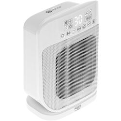 Aeroterma Adler AD 7727 (White) Thumb