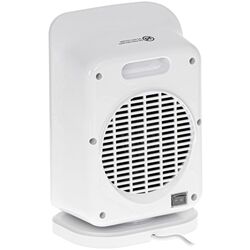 Aeroterma Adler AD 7727 (White) Thumb