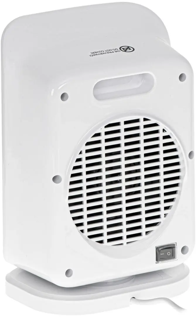 Aeroterma Adler AD 7727 (White)