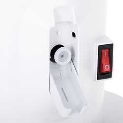 Aeroterma Adler AD 7730 (White) Thumb