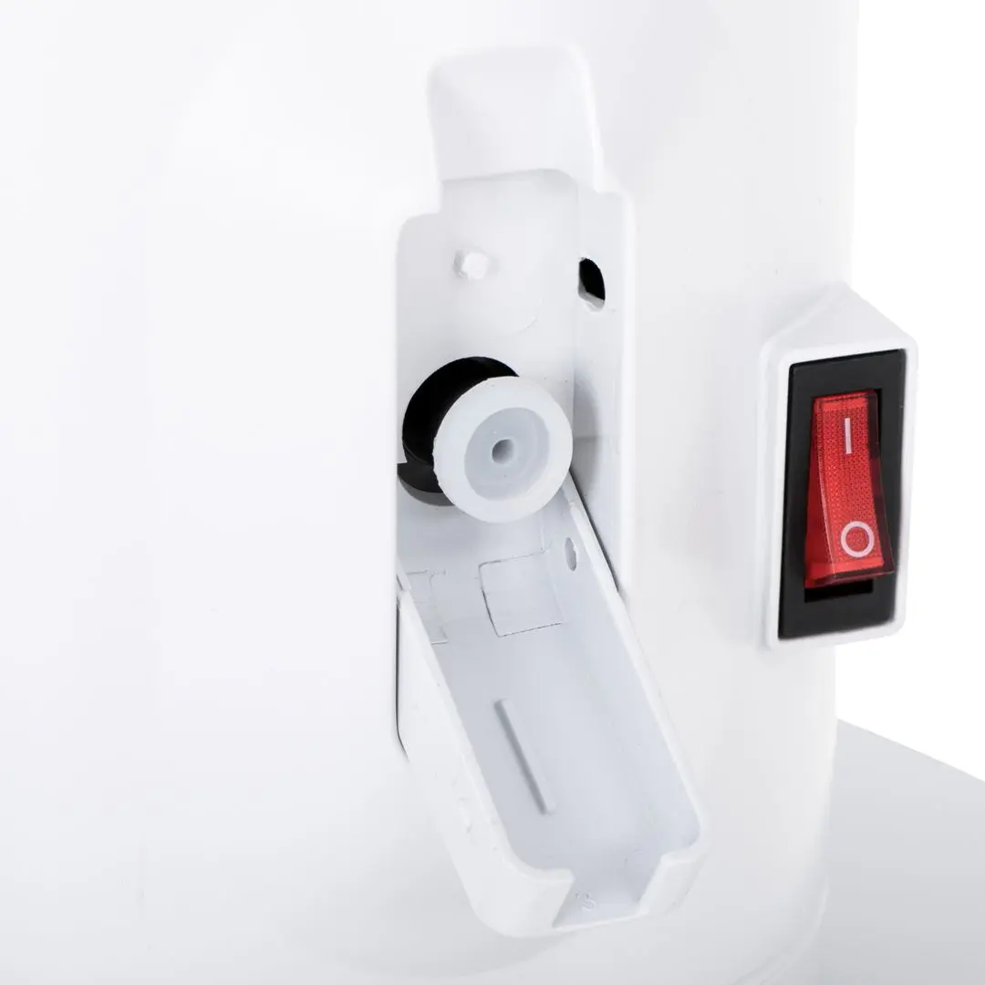 Aeroterma Adler AD 7730 (White)