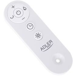 Aeroterma Adler AD 7730 (White) Thumb