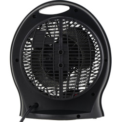 Термовентилятор Adler AD 7761 (Black) Thumb