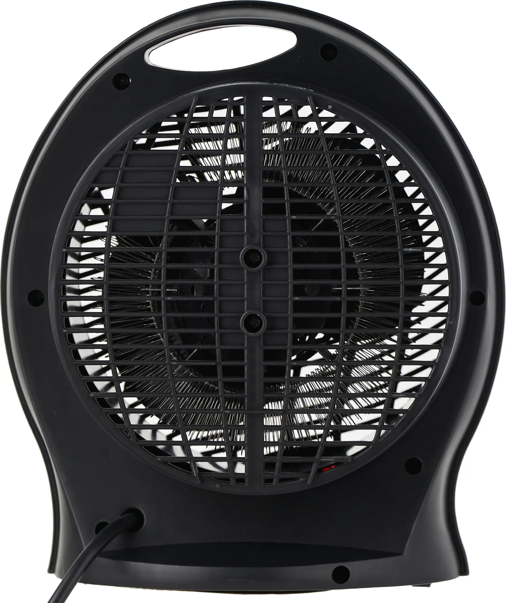 Термовентилятор Adler AD 7761 (Black) - 4