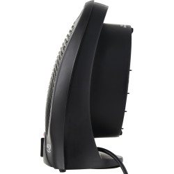 Термовентилятор Adler AD 7761 (Black) Thumb