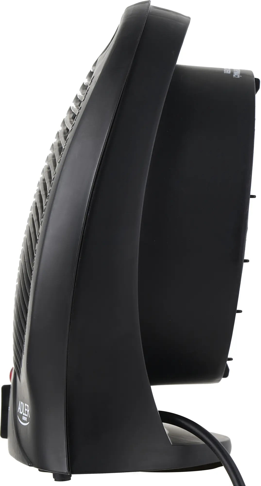 Термовентилятор Adler AD 7761 (Black) - 5