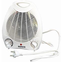 Termoventilator Elmos FH03 (White)