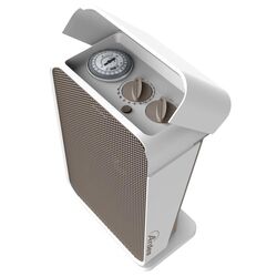 Aeroterma Ardes AR4F06T (White/Dark Beige) Thumb