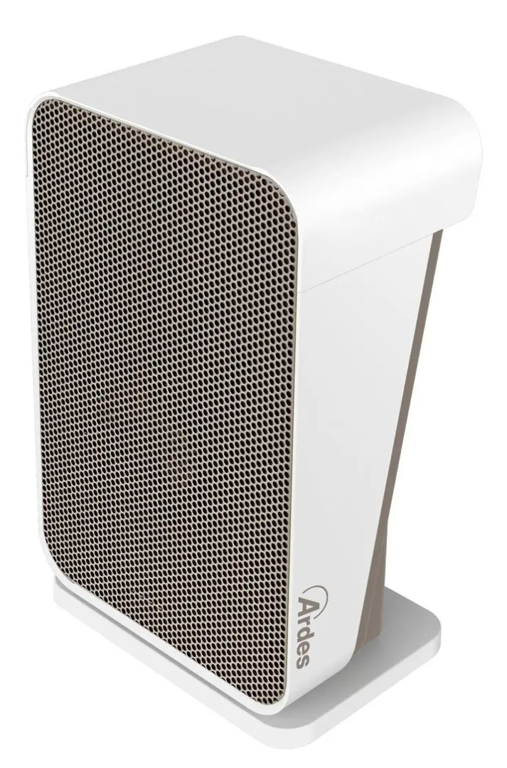 Aeroterma Ardes AR4F06T (White/Dark Beige)