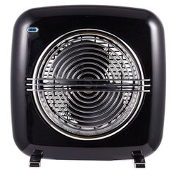 Aeroterma Ardes AR4F07B (Black) Thumb