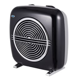 Aeroterma Ardes AR4F07B (Black)