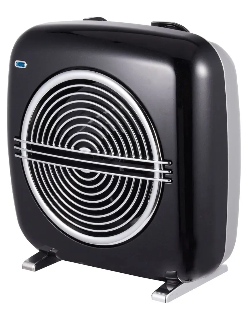 Aeroterma Ardes AR4F07B (Black)