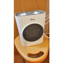 Aeroterma Ardes AR4P03 (White) Thumb