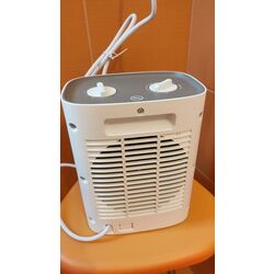 Aeroterma Ardes AR4P03 (White) Thumb