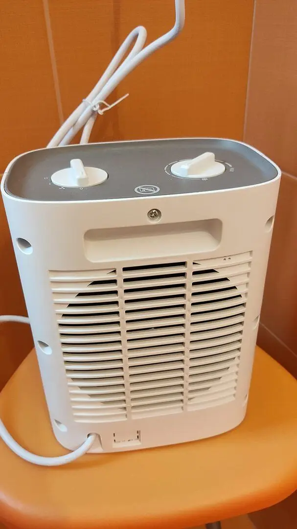 Aeroterma Ardes AR4P03 (White)