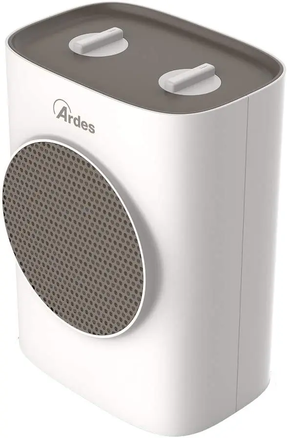 Aeroterma Ardes AR4P03 (White)