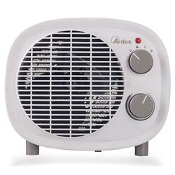 Aeroterma Ardes Tune AR4F08 (White) Thumb