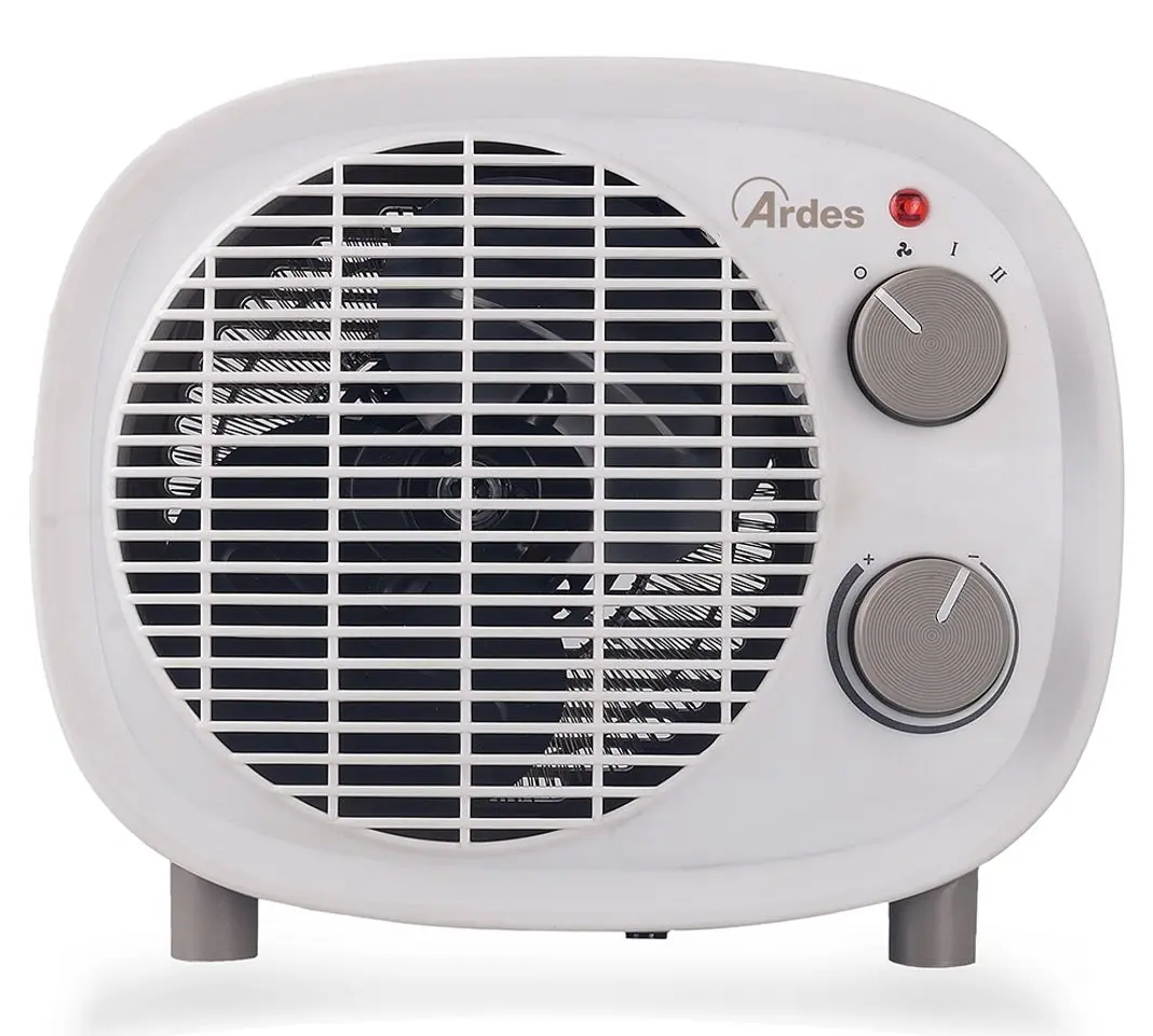 Aeroterma Ardes Tune AR4F08 (White)