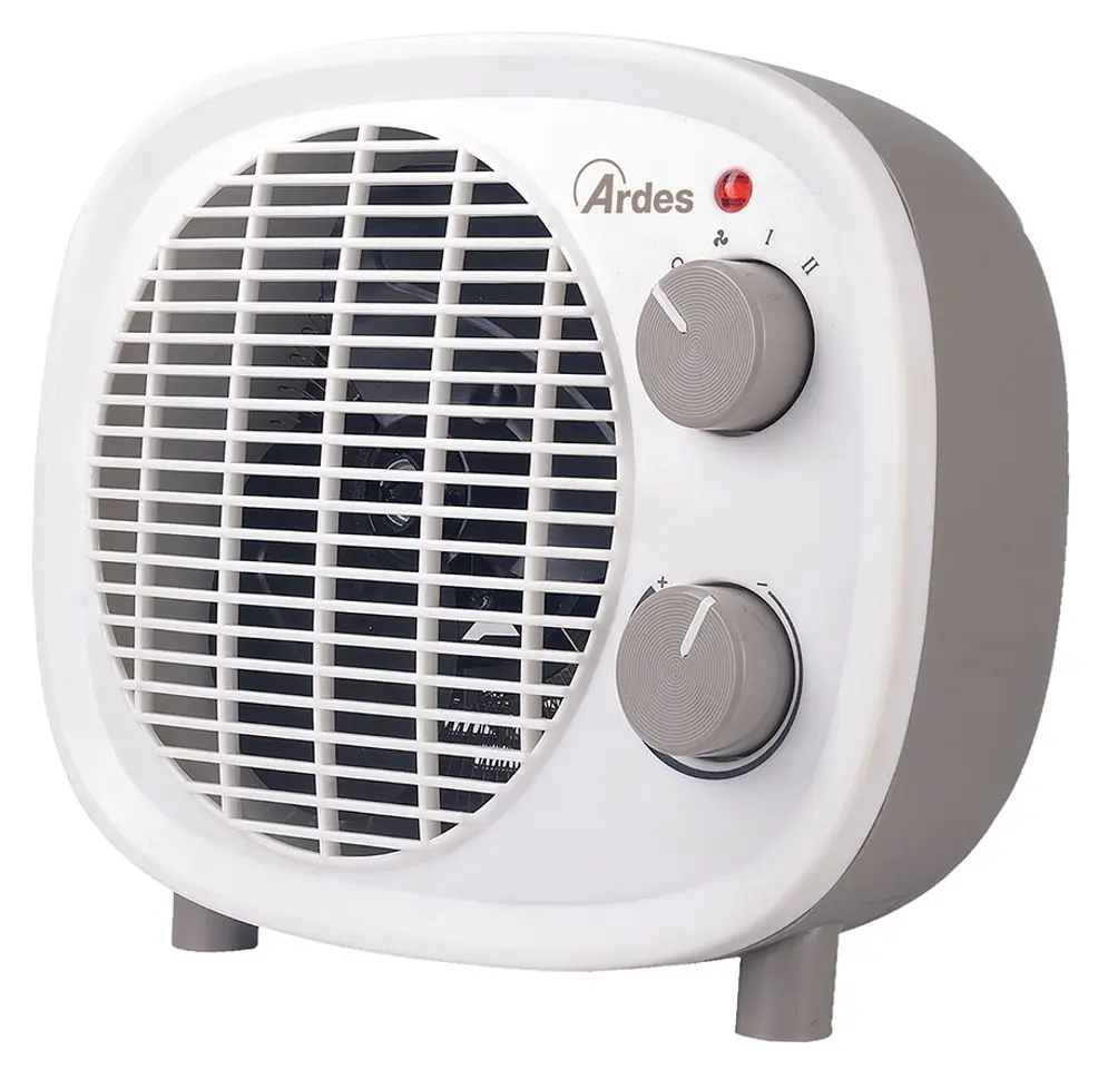 Aeroterma Ardes Tune AR4F08 (White)