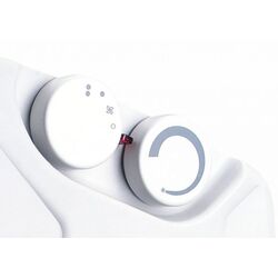 Тепловентилятор Arielli AFH-220 (White) Thumb