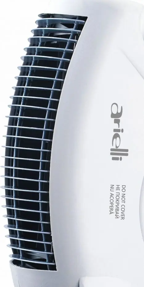 Тепловентилятор Arielli AFH-220 (White)