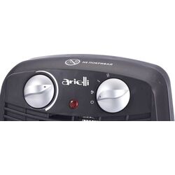 Термовентилятор Arielli AFH-210B (Black) Thumb