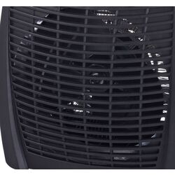 Термовентилятор Arielli AFH-210B (Black) Thumb