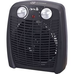 Термовентилятор Arielli AFH-210B (Black)