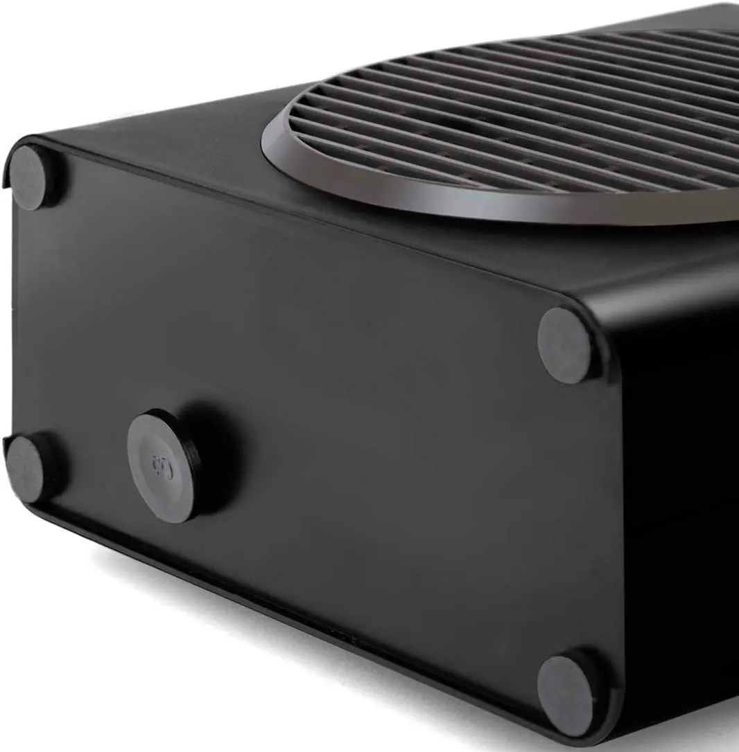 Тепловентилятор Black&Decker BXSH1500E (Black)