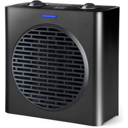 Тепловентилятор Black&Decker BXSH1500E (Black)