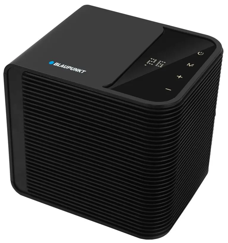 Aeroterma Blaupunkt FHD401 (Black)