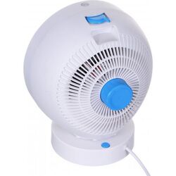 Aerotermă Blaupunkt FHM401 (White/Blue) Thumb