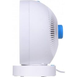 Aerotermă Blaupunkt FHM401 (White/Blue) Thumb
