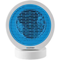 Aerotermă Blaupunkt FHM401 (White/Blue)