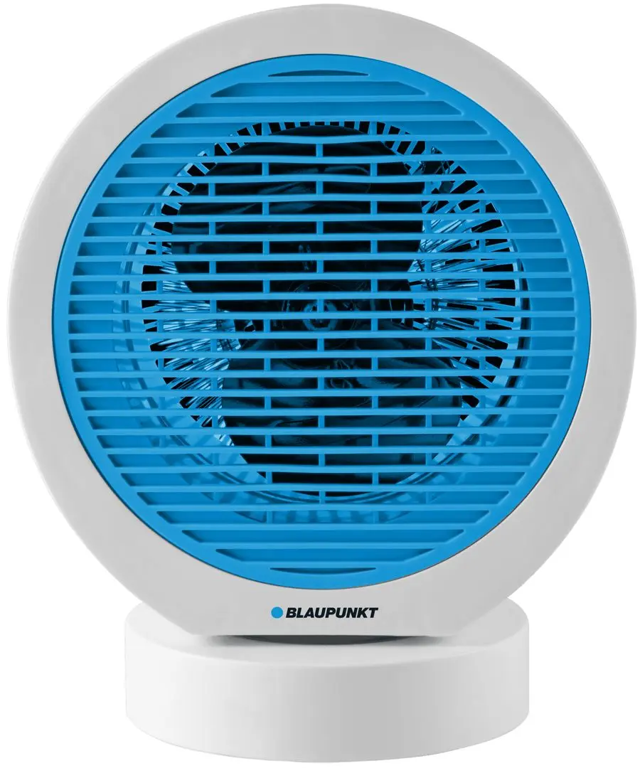 Aerotermă Blaupunkt FHM401 (White/Blue)