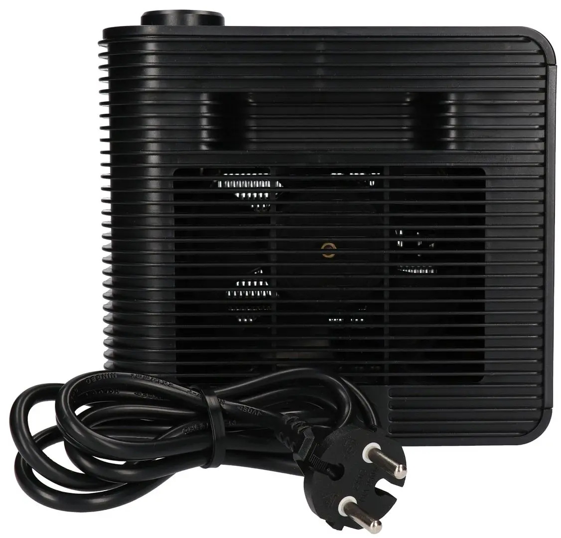 Aeroterma Blaupunkt FHM601 (Black)