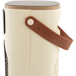 Aeroterma electrica Bohm BTC09 (Beige) Thumb