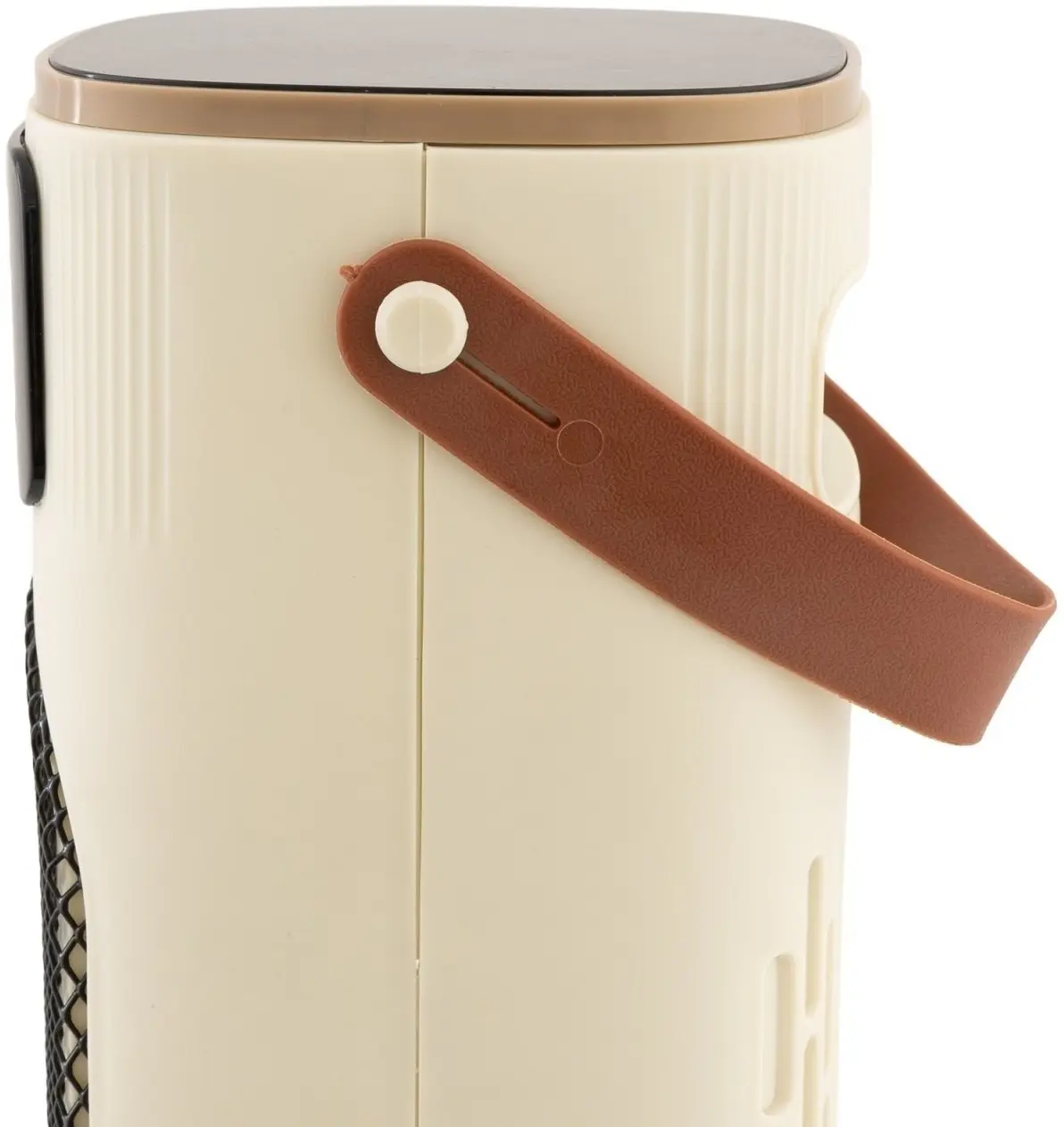 Aeroterma electrica Bohm BTC09 (Beige)