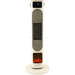 Aeroterma electrica Bohm BTC09 (Beige)