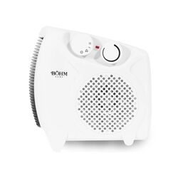 Тепловентилятор Bohm BFH901 (White) Thumb
