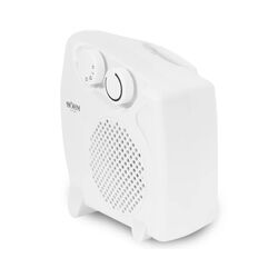 Тепловентилятор Bohm BFH901 (White) Thumb