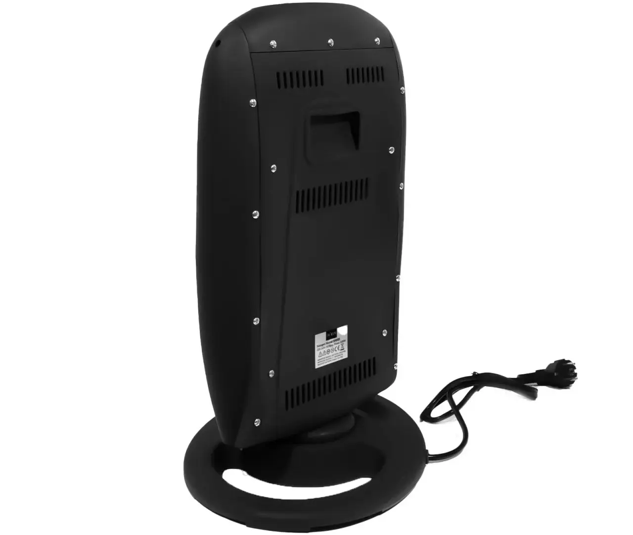 Aeroterma Bohm BH05 (Black)