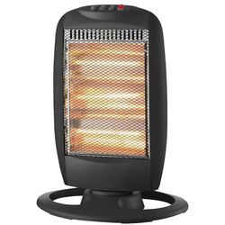 Aeroterma Bohm BH05 (Black)