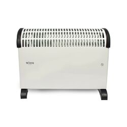 Aeroterma Bohm BL01S (White/Black) Thumb