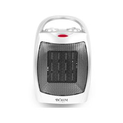 Aeroterma Bohm BTC06 (Silver/Gray) Thumb