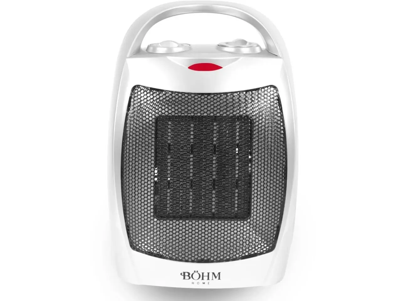 Aeroterma Bohm BTC06 (Silver/Gray)