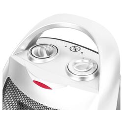 Aeroterma Bohm BTC06 (Silver/Gray) Thumb