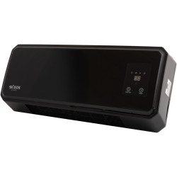 Aeroterma de perete Bohm BH2000 (Black) Thumb