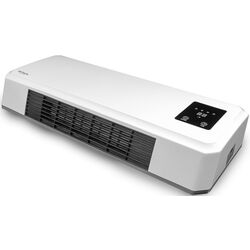 Термовентилятор настенный Bohm BH2000 (White/Black)