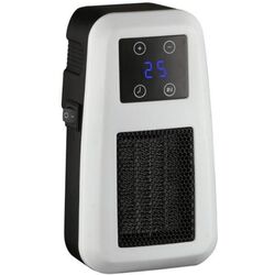 Aeroterma KPT-2005A (White/Black) Thumb